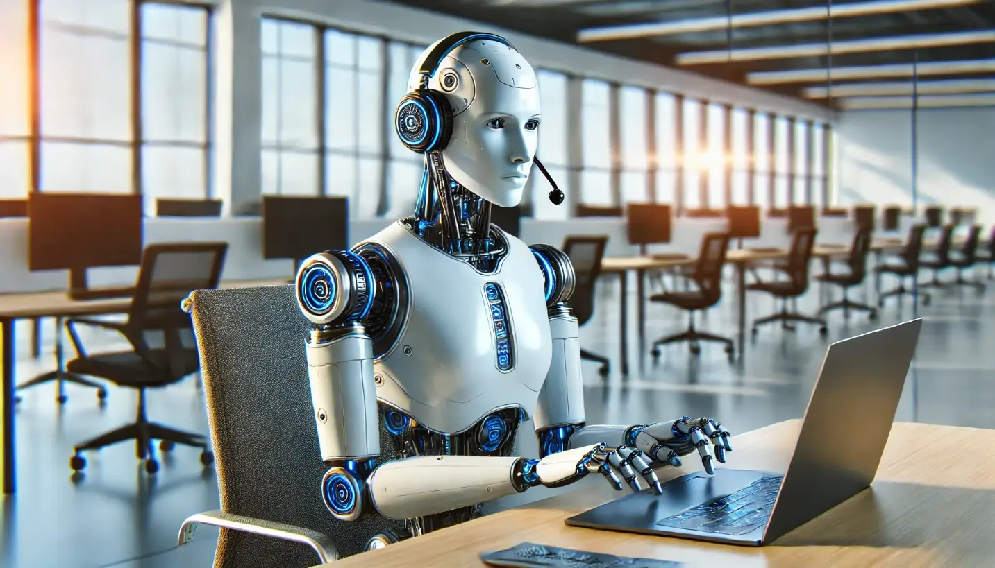 L’Intelligenza Artificiale sostituirà i programmatori? L’Intelligenza Artificiale sostituirà i programmatori?