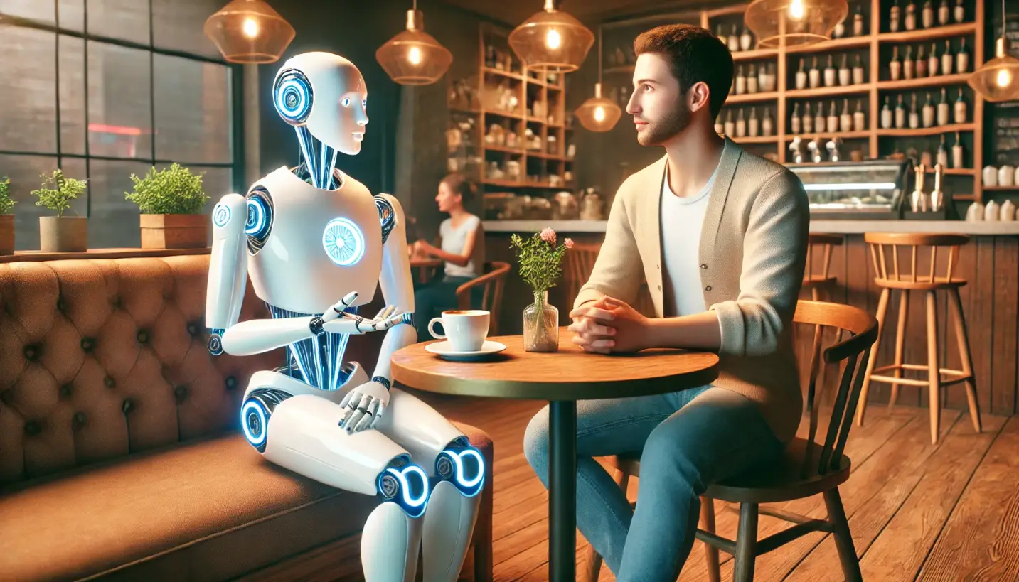 L'intelligenza artificiale potenzia la creatività dei programmatori