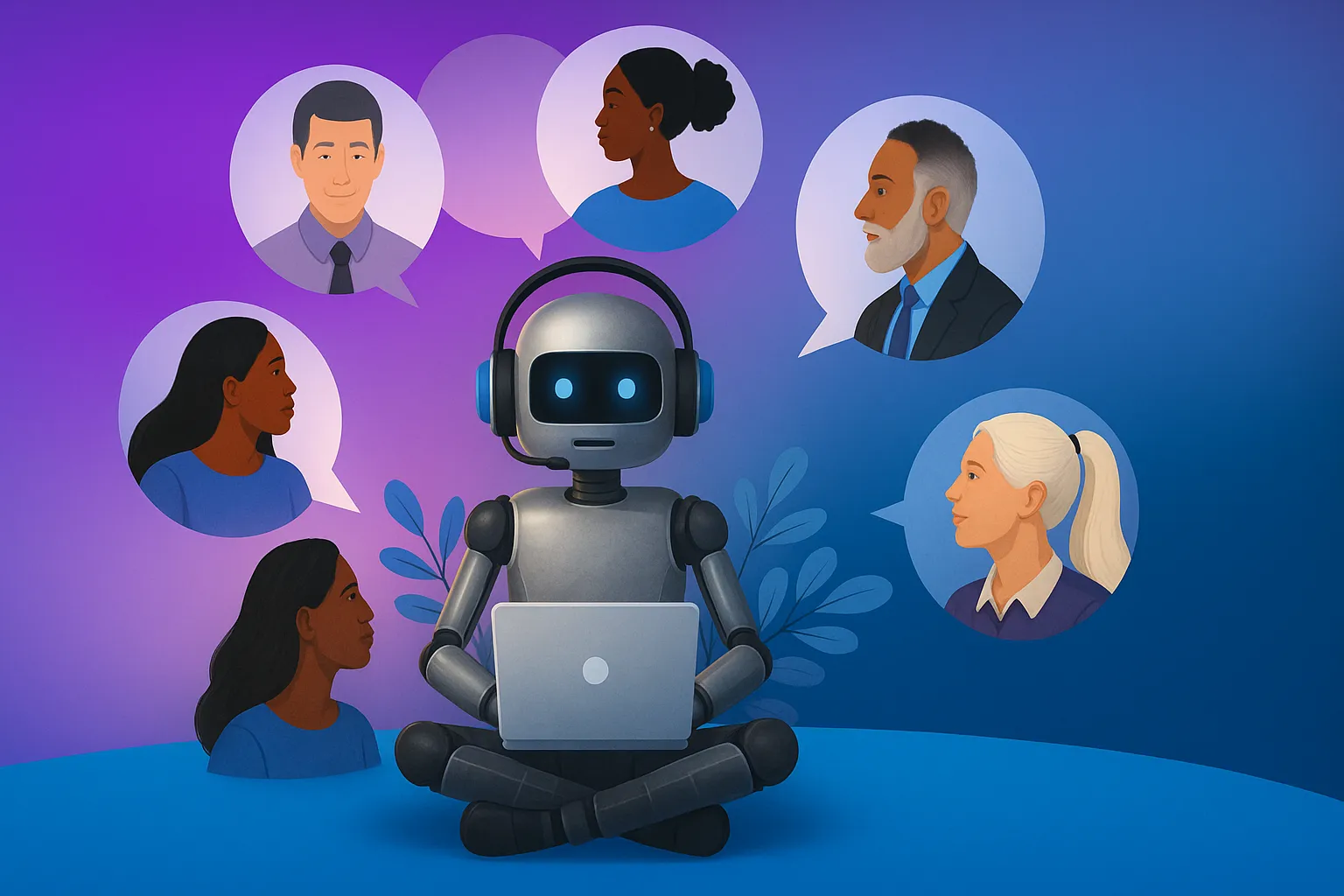Il confidence scoring aiuta a evitare errori critici nei chatbot.