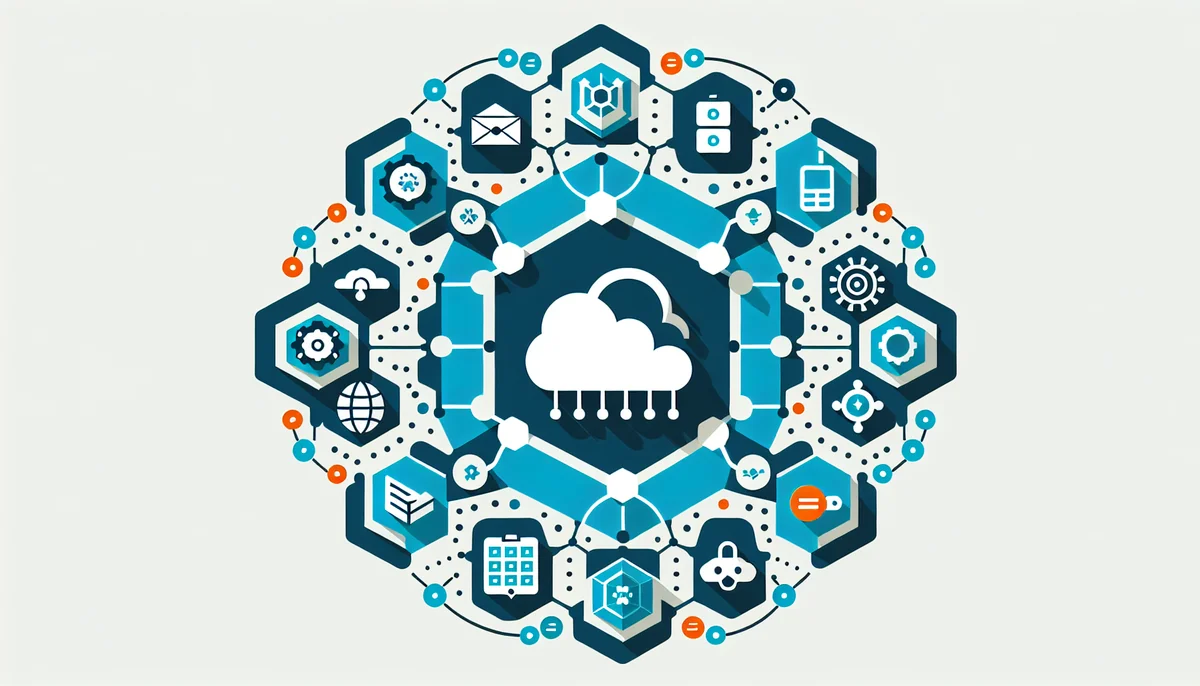 Mappa dei servizi Microsoft Azure piu utilizzati dalle PMI italiane