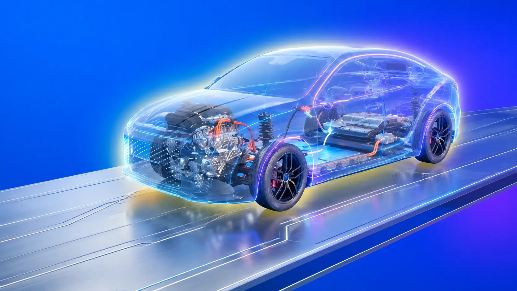 Blazor Auto unisce Server e WASM senza rallentare l'avvio
