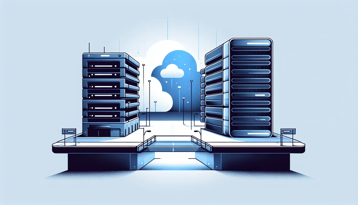 Migrazione a Blazor: guida per CTO e responsabili IT 2026 Migrazione a Blazor: guida per CTO e responsabili IT 2026