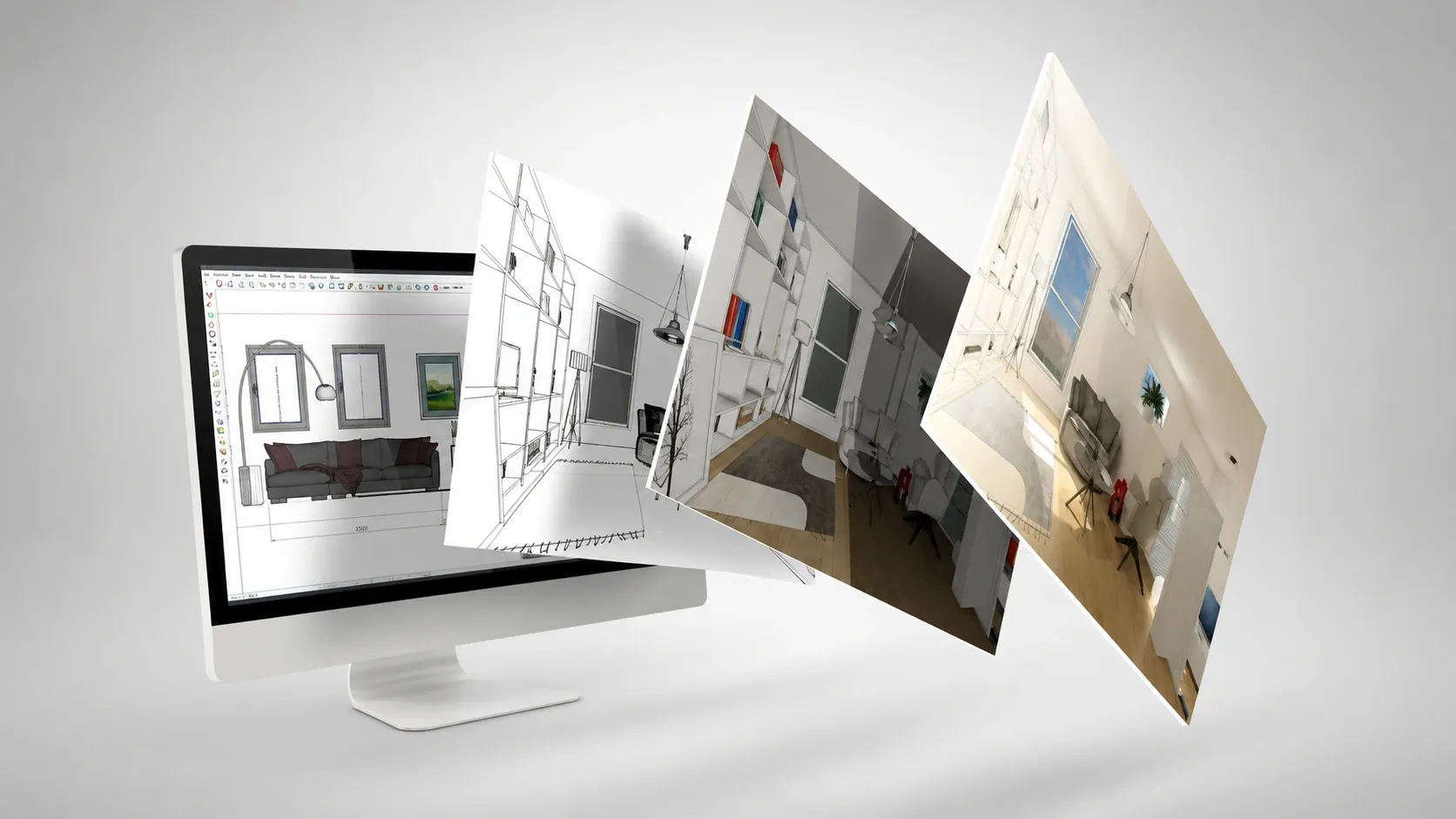 I corsi full stack developer richiedono progetti concreti