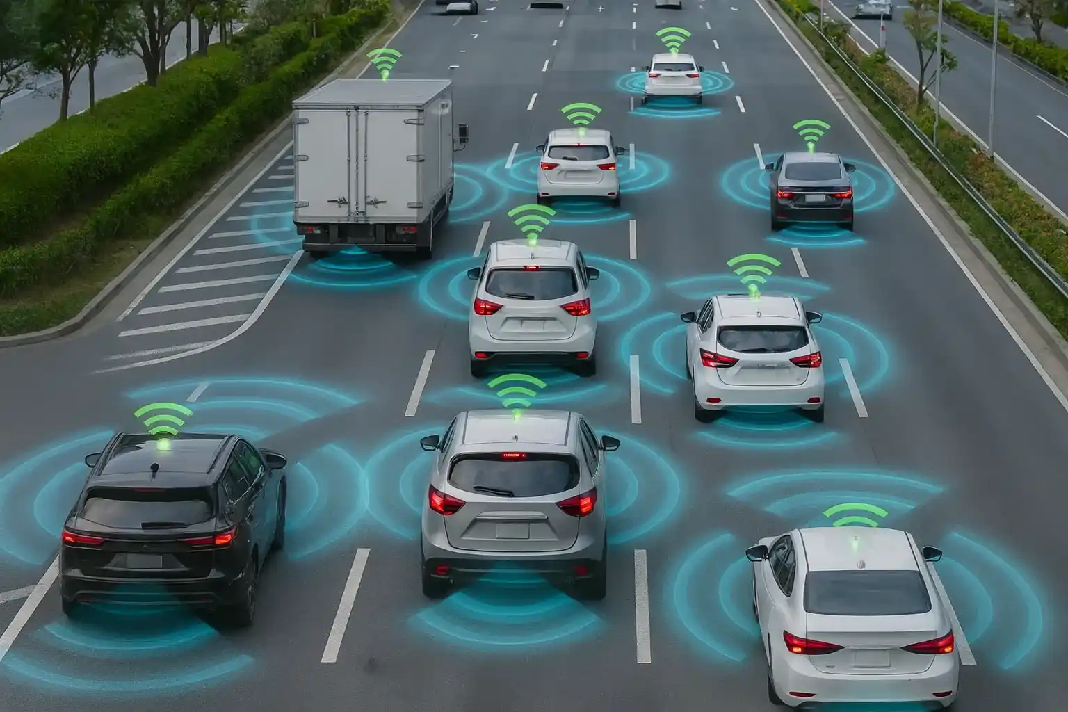 Porta la computer vision nel mondo reale con progetti concreti e soluzioni scalabili.