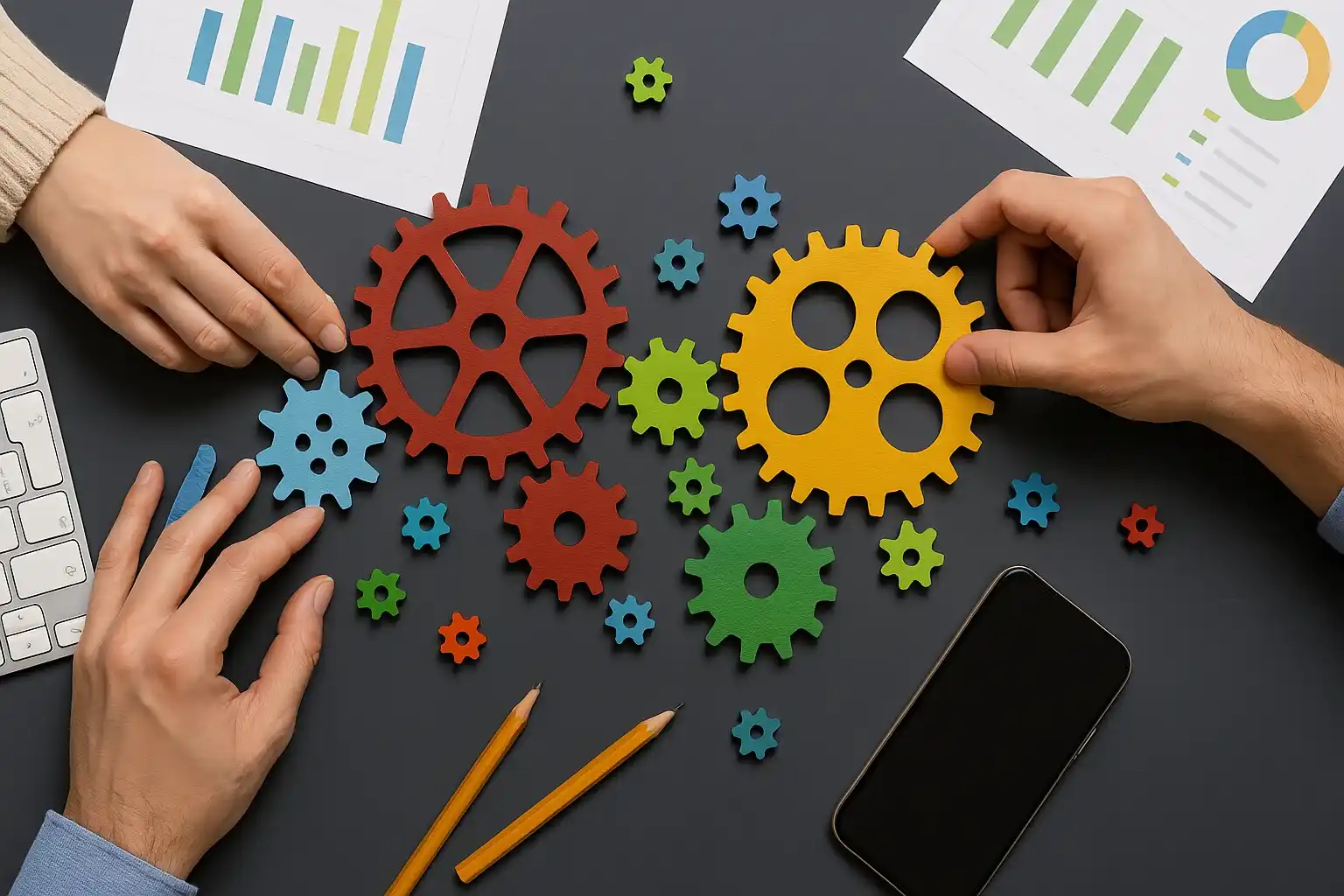 Corso C# per creare interfaccia grafica desktop professionale