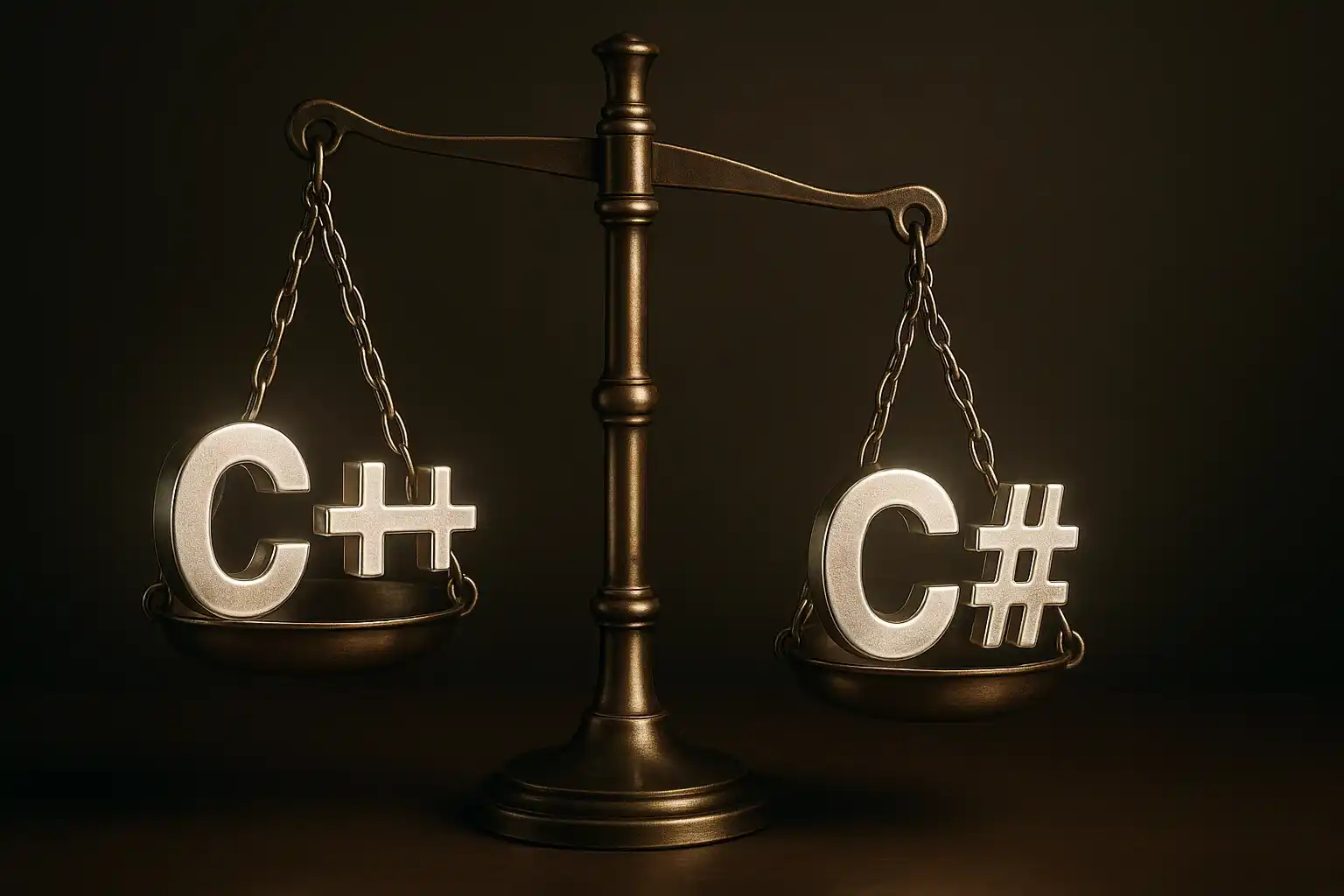 Differenza tra C# e C++: perché C# è più semplice Differenza tra C# e C++: perché C# è più semplice
