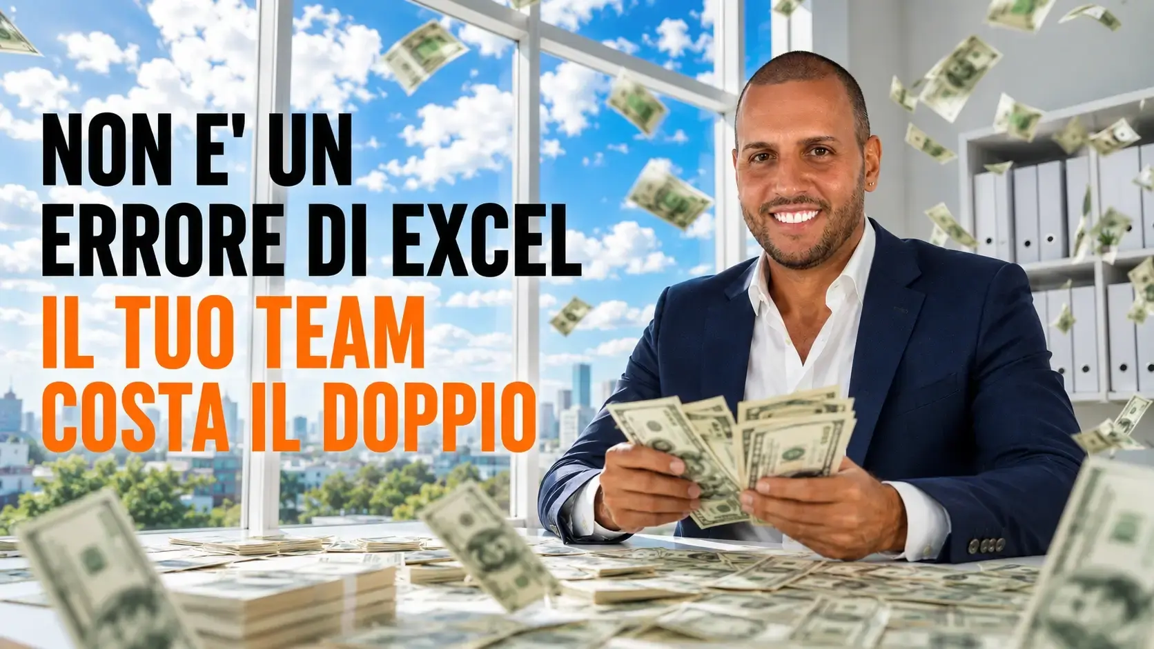 Quanto costa realmente un team di sviluppo .NET? Quanto costa realmente un team di sviluppo .NET?