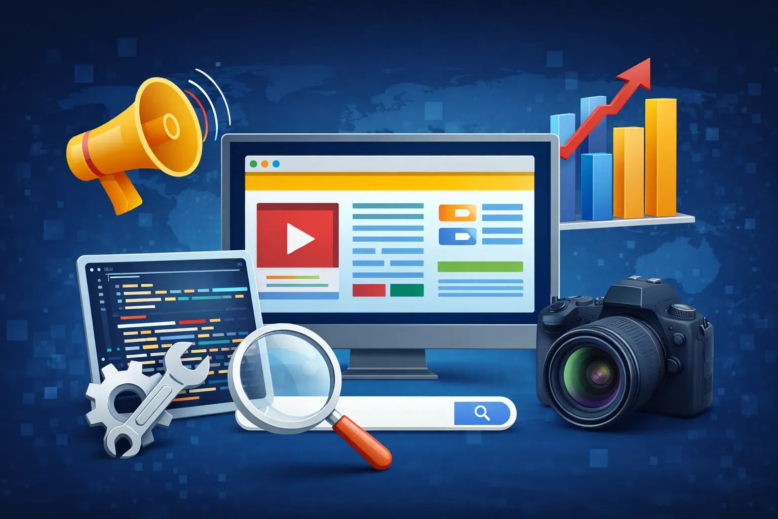 Creare un MCP Server in .NET: guida pratica 2026 Creare un MCP Server in .NET: guida pratica 2026