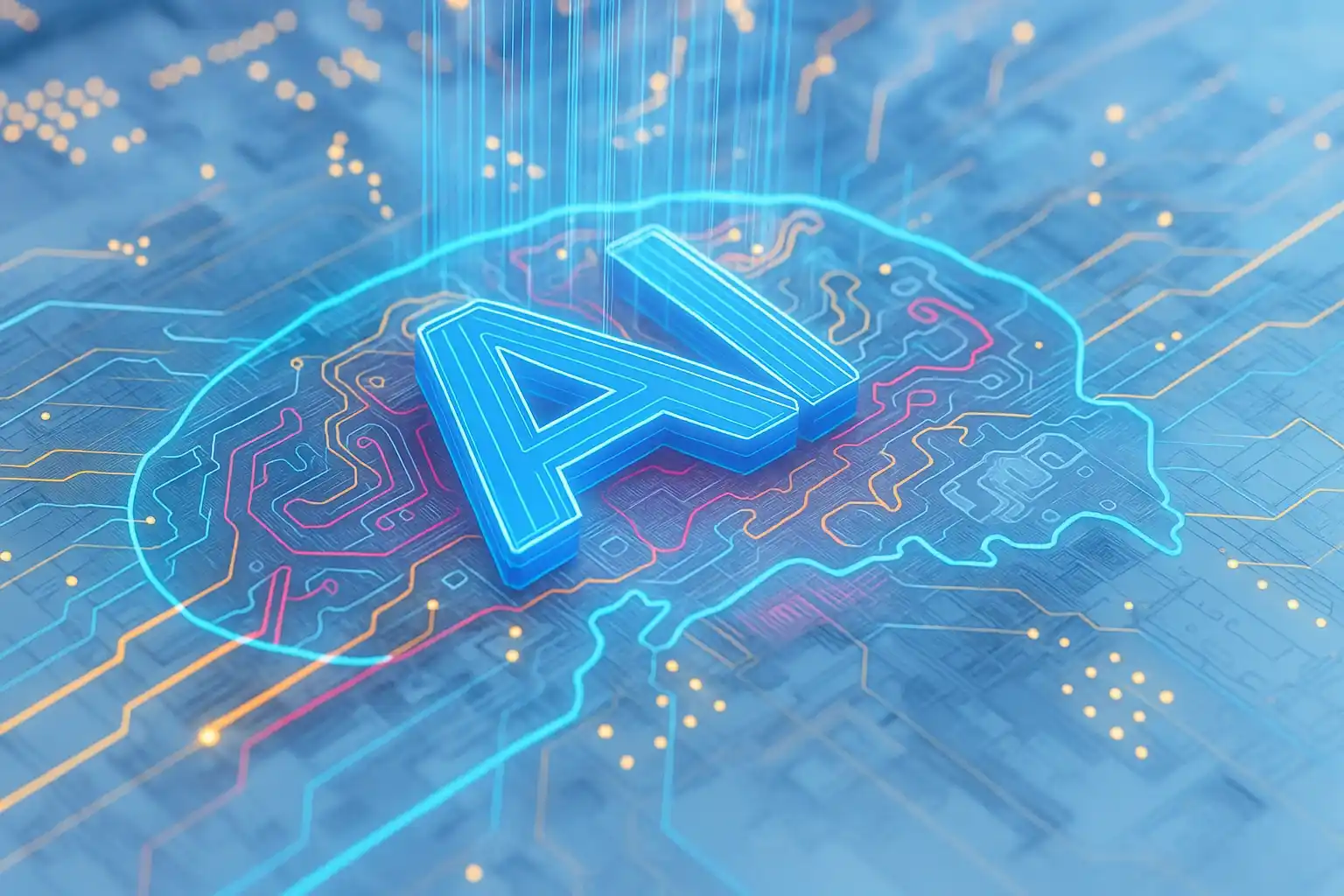 Qdrant è il database vettoriale che dà memoria alla tua AI Qdrant è il database vettoriale che dà memoria alla tua AI