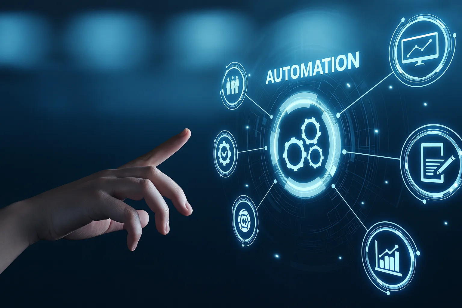 Automazione e refactoring migliorano codice architettura e qualità software.
