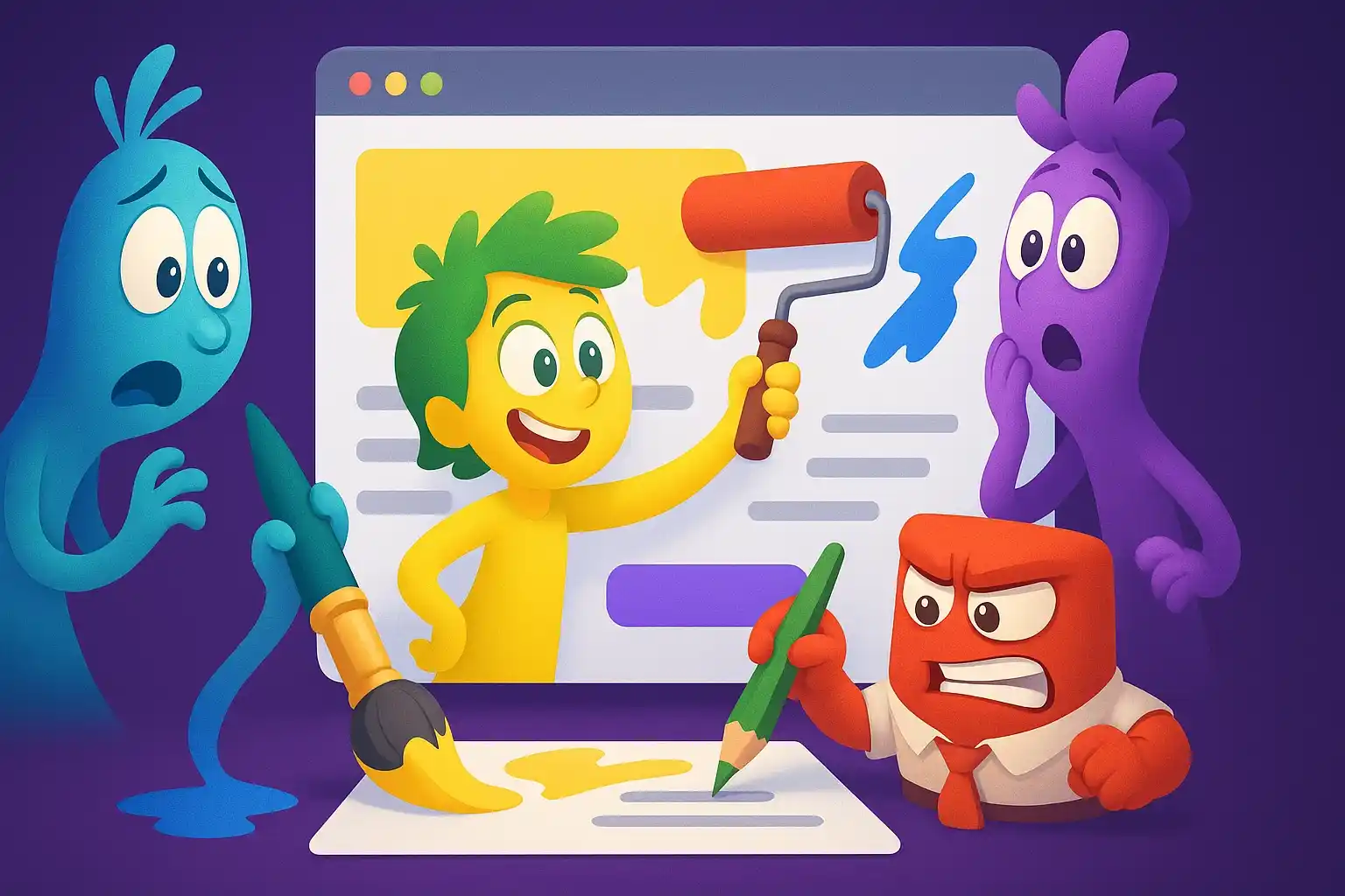 Il design CSS guida emozioni e percezioni, rafforzando il brand oltre le parole visibili.