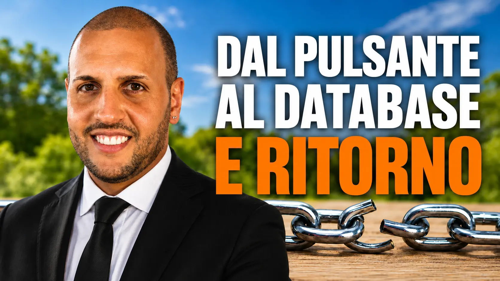 Full stack .NET: dallo sviluppo web Blazor alle API Full stack .NET: dallo sviluppo web Blazor alle API