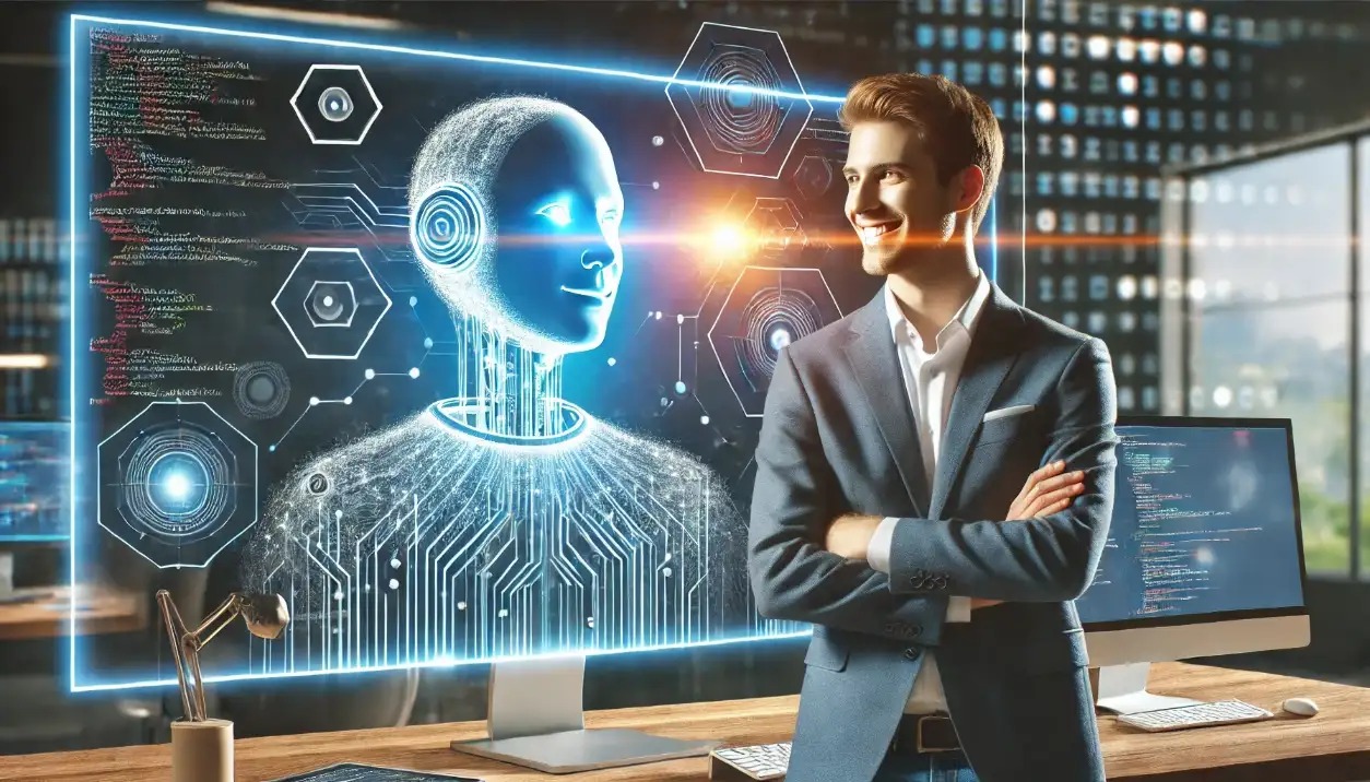 Il futuro della programmazione con l’AI Il futuro della programmazione con l’AI
