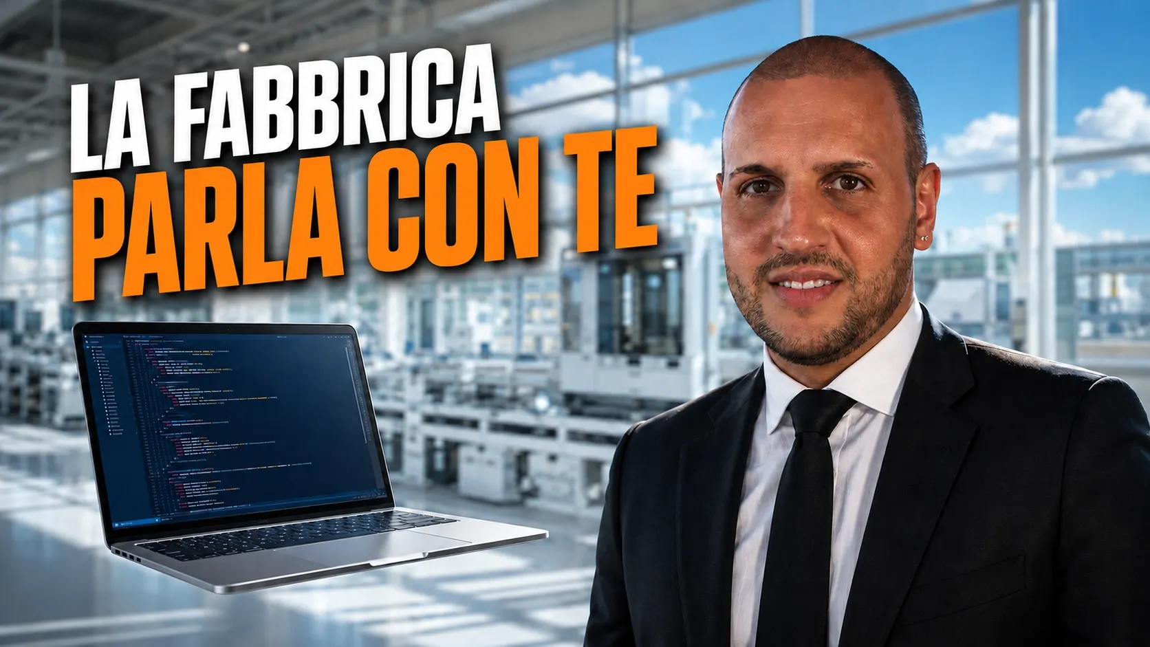 Integrazione SCADA MES con .NET e OPC UA: guida 2026 Integrazione SCADA MES con .NET e OPC UA: guida 2026