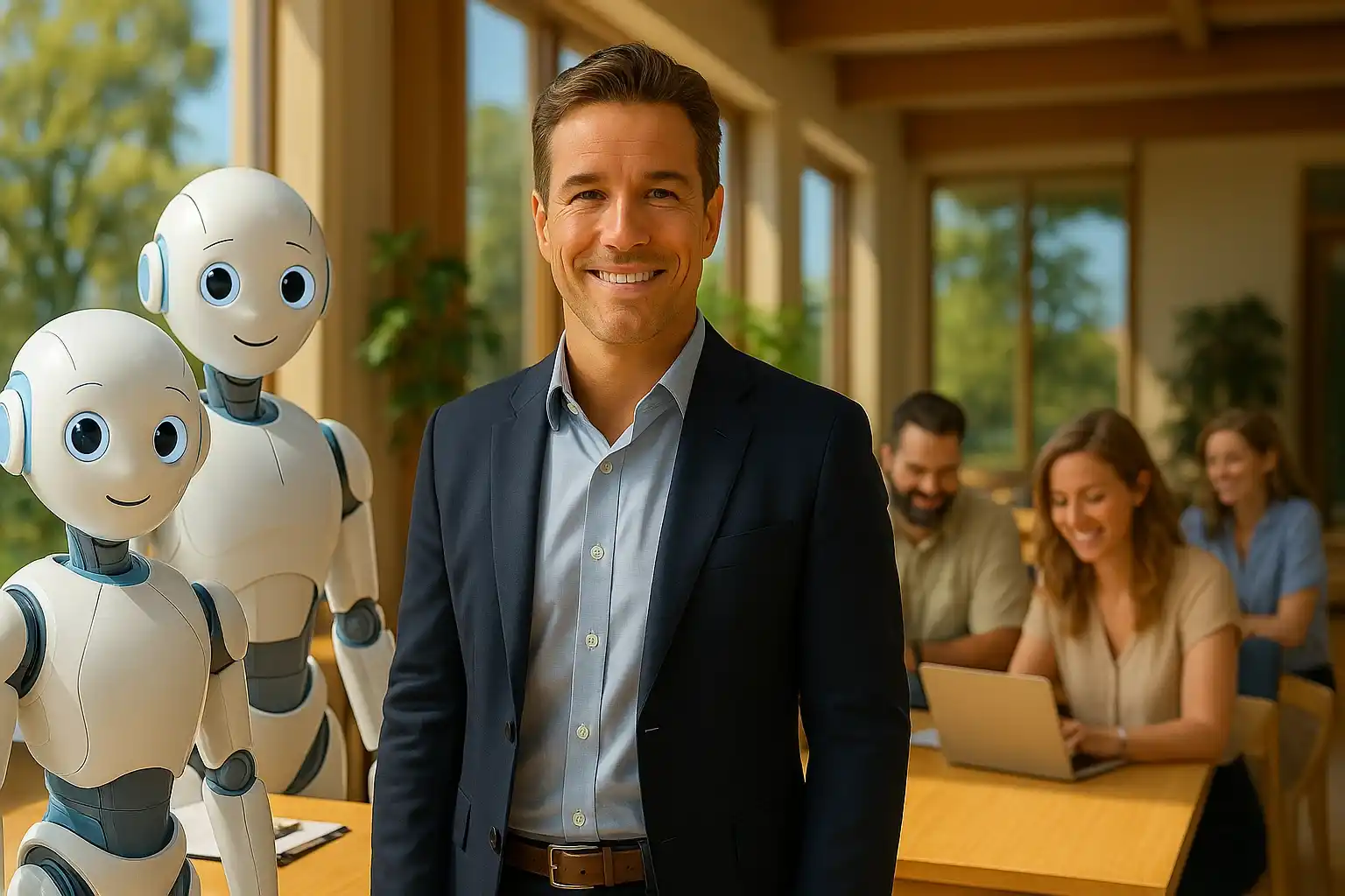 Intelligenza artificiale: sfide e futuro verso l'AGI Intelligenza artificiale: sfide e futuro verso l'AGI