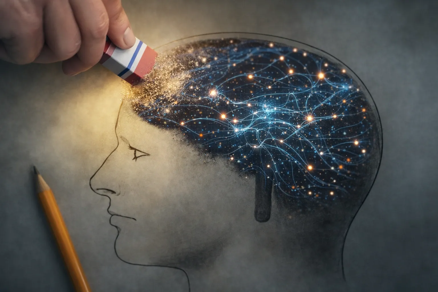 La memoria artificiale come base per sistemi intelligenti e coerenti.
