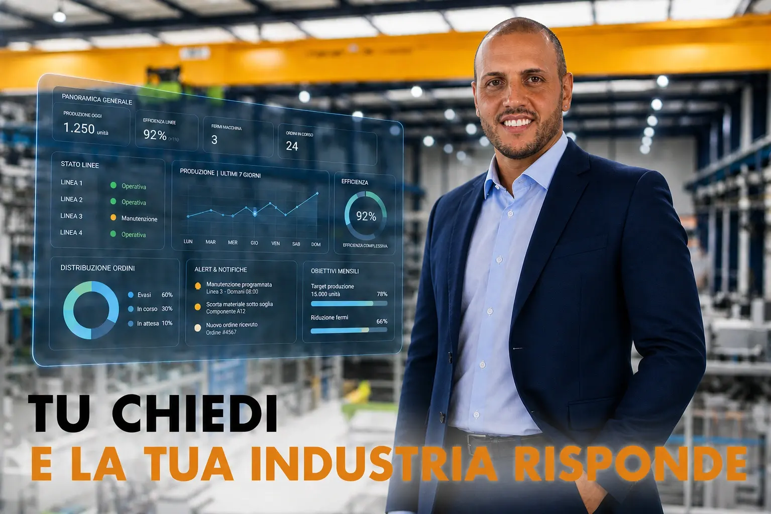 How MCP and AI Agents reduce machine downtime & increase OEE How MCP and AI Agents reduce machine downtime & increase OEE