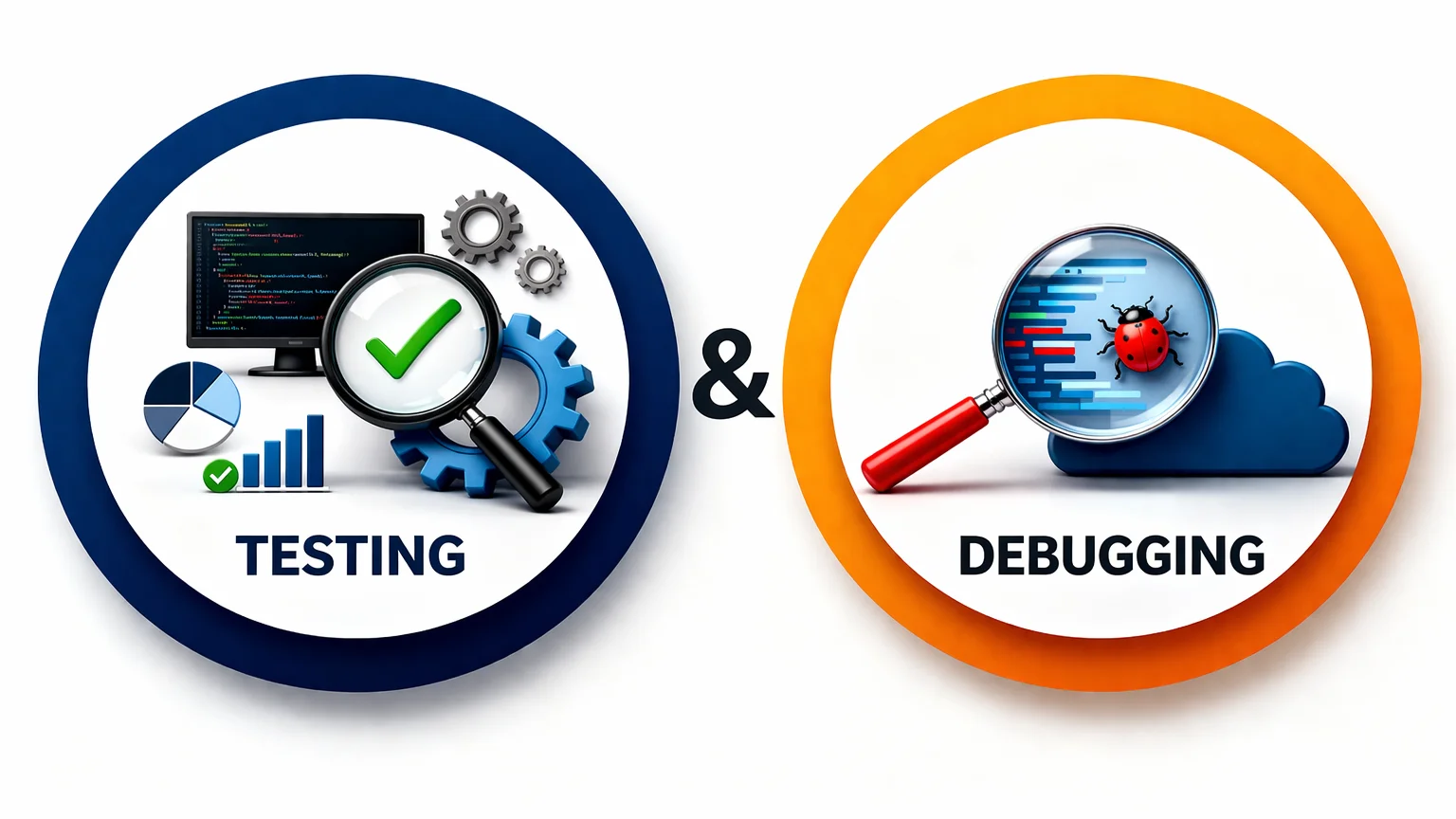 Test e debug server MCP .NET durante sviluppo agenti AI