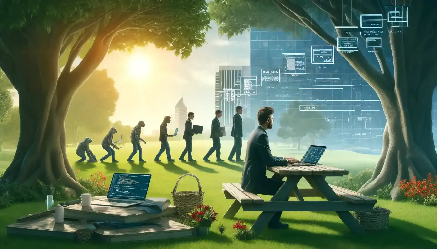 The best programming language for your success The best programming language for your success