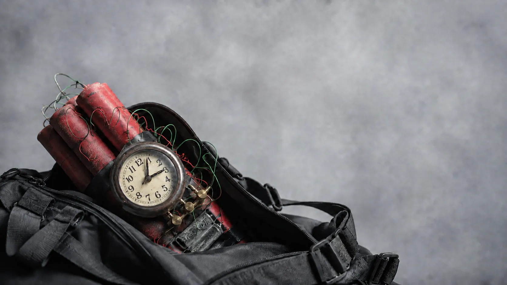 I sistemi SCADA legacy mettono a rischio la produzione