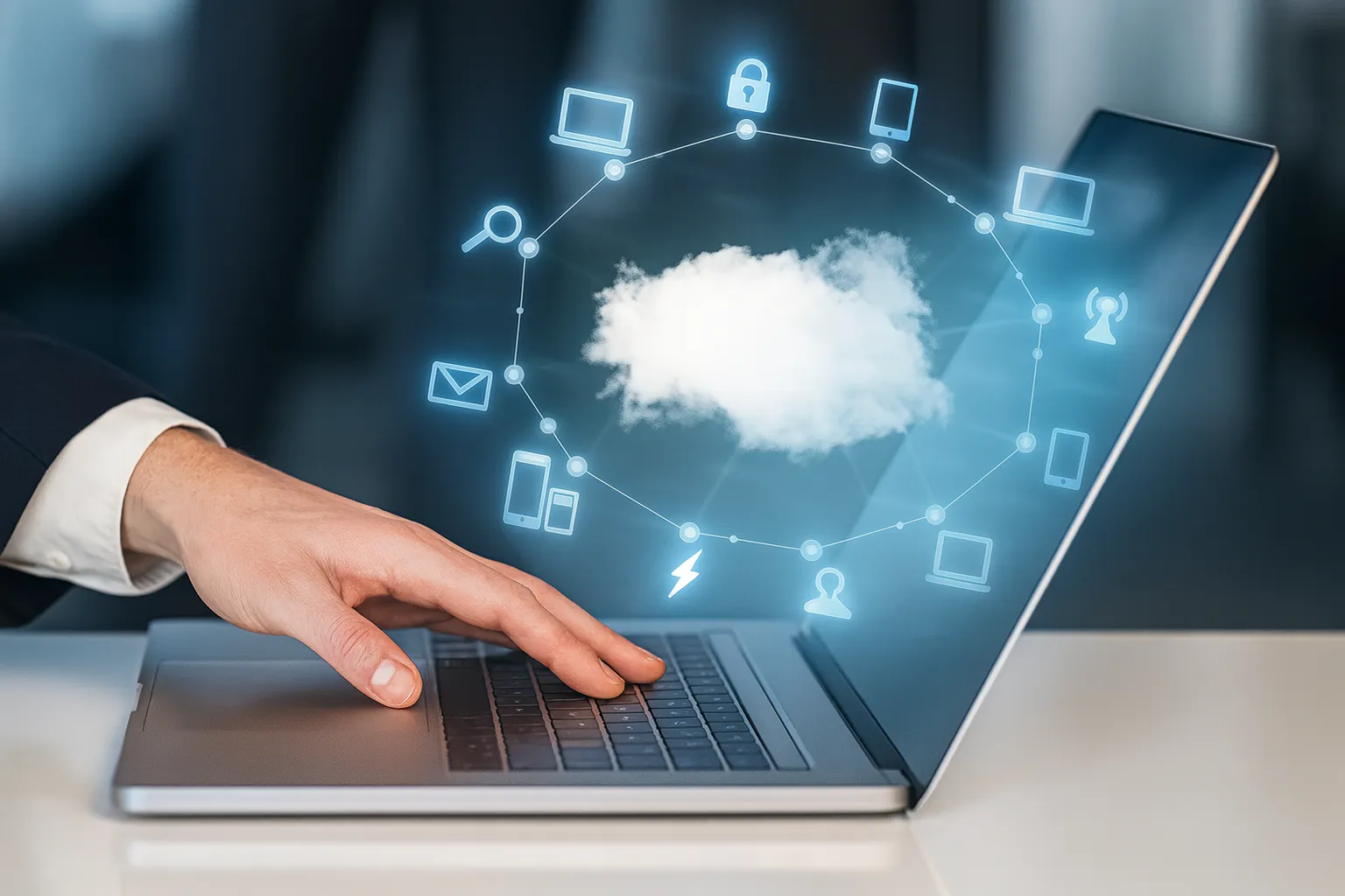 Aspire porta ordine nel cloud-native e semplifica ogni flusso.