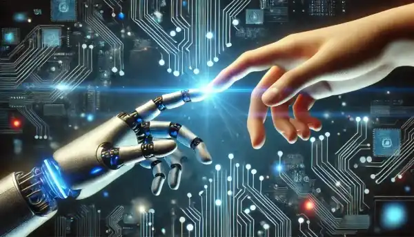 Programmare con l'intelligenza artificiale