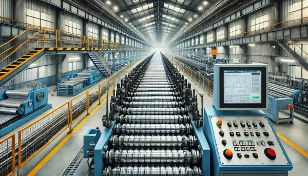 Programmazione PLC: guida completa al software industriale
