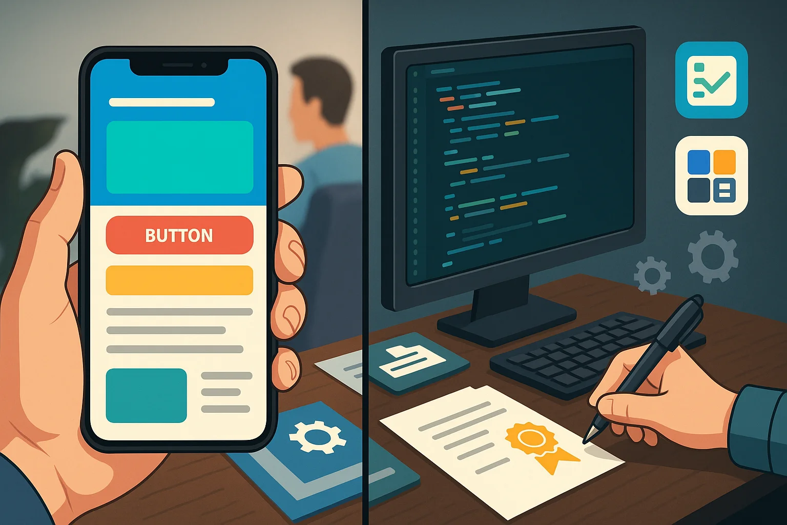 Pubblicare app .NET MAUI: guida pratica e professionale Pubblicare app .NET MAUI: guida pratica e professionale