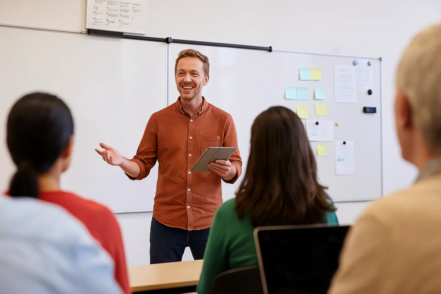 Segui un corso di programmazione C# pensato per imparare: non fare da solo!