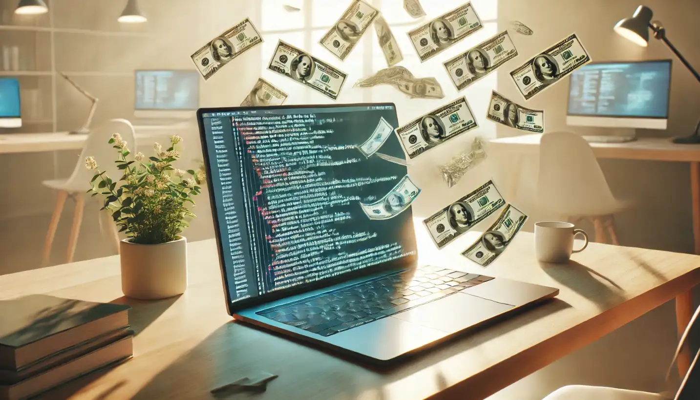 Quanto guadagna un programmatore informatico nel 2026? Quanto guadagna un programmatore informatico nel 2026?