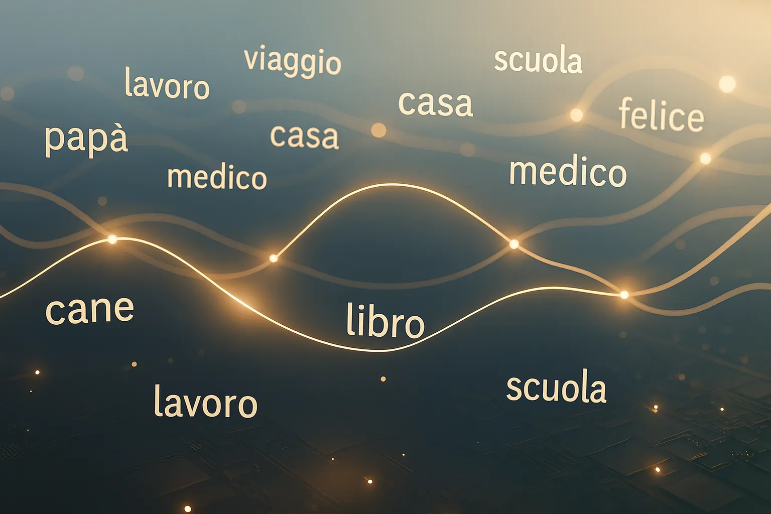 Ricerca semantica: come funziona e perché batte le keyword Ricerca semantica: come funziona e perché batte le keyword