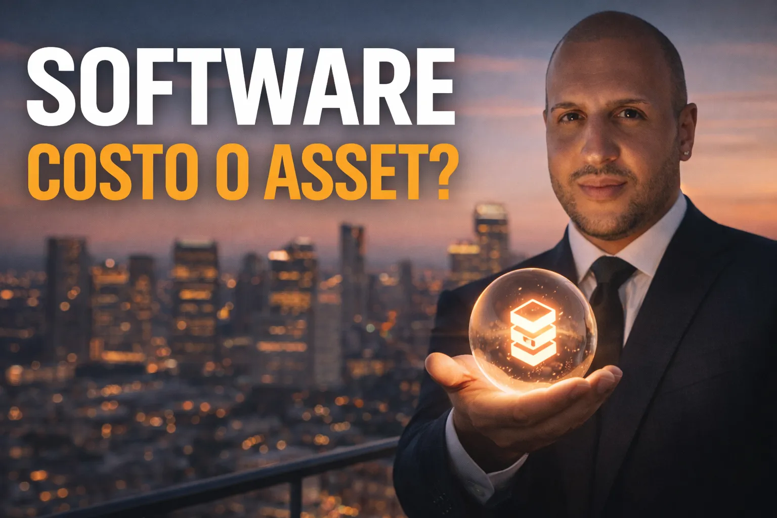 Software come asset guida pratica per farne capitale Software come asset guida pratica per farne capitale