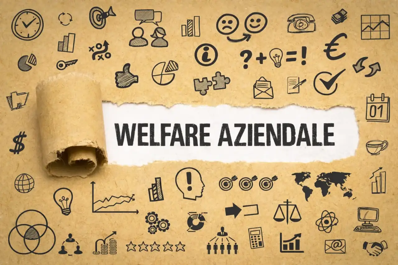 Benefit welfare aziendale influenzano RAL architetto cloud Azure