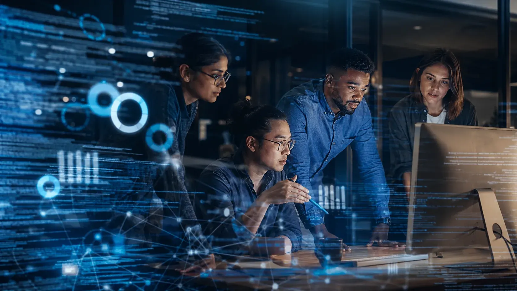 L'Architetto Software guida le scelte oltre il codice AI