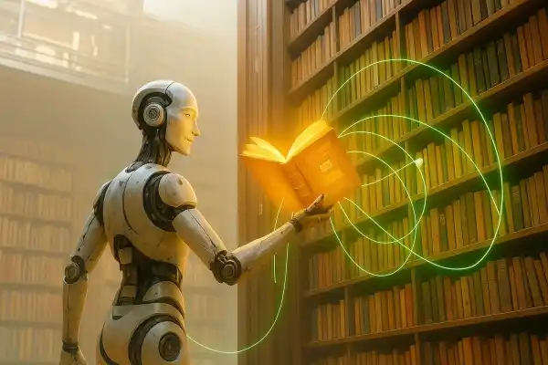 Vector indexing come funziona e perché è fondamentale