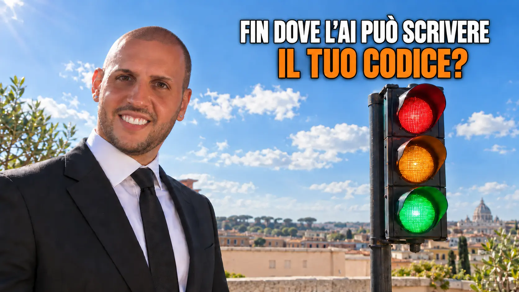 Vibe Coding in azienda: policy e rischi 2026 Vibe Coding in azienda: policy e rischi 2026