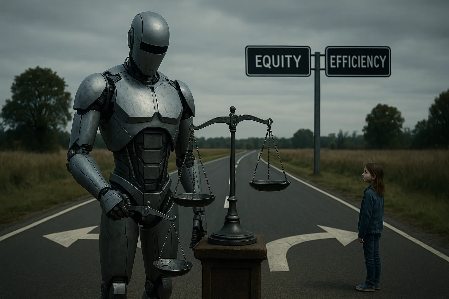 Capire o fidarsi? L'equilibrio tra explainable AI, black box e modelli leggibili.