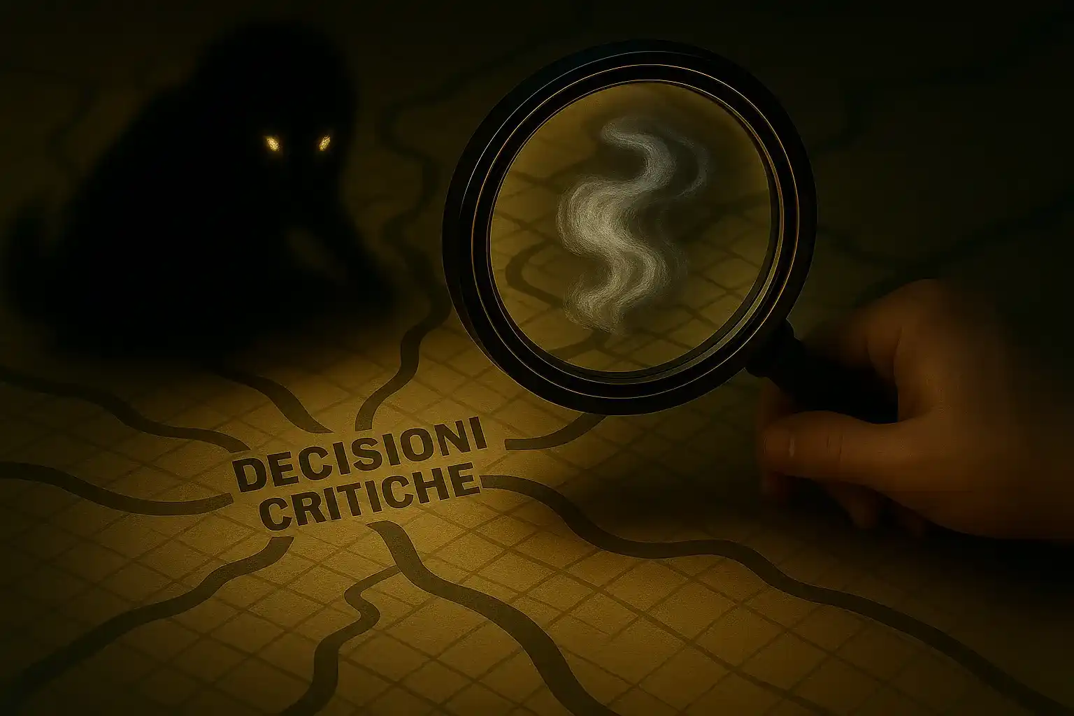 Spiegare decisioni XAI in modo chiaro rafforza fiducia, comprensione e consapevolezza.