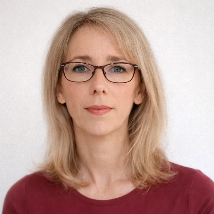Valentina Dell'Orto