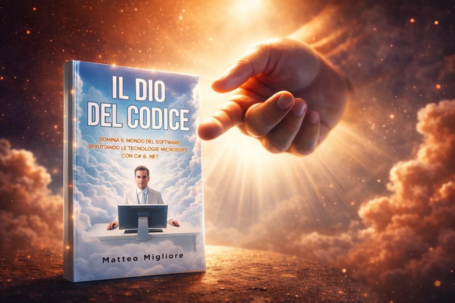 Il Dio del Codice