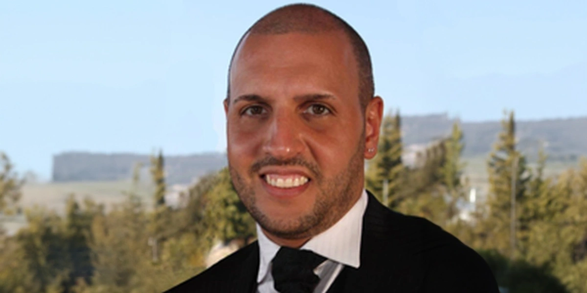 Matteo Migliore, architetto software