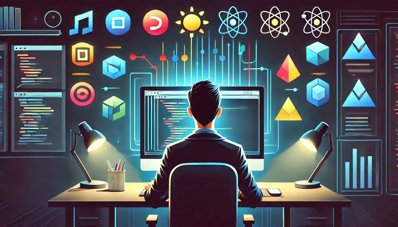 Introduzione Frontend Developer