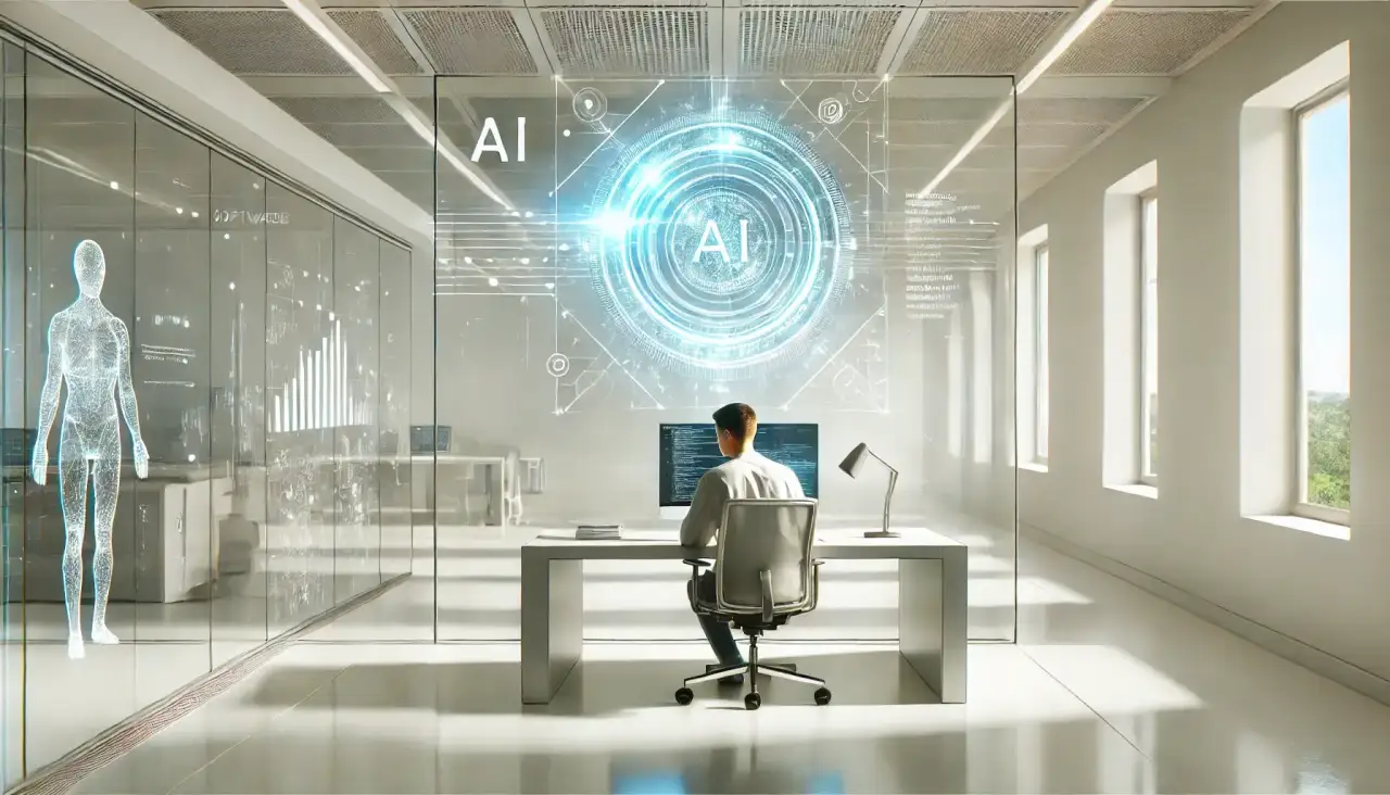 AI .NET sviluppo