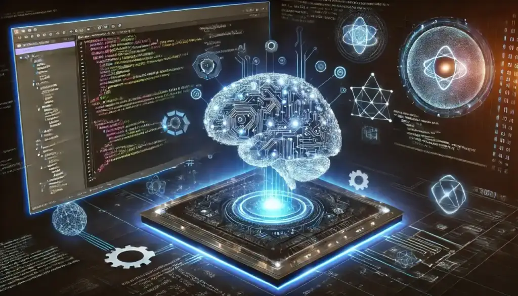 AI tecnologie .NET
