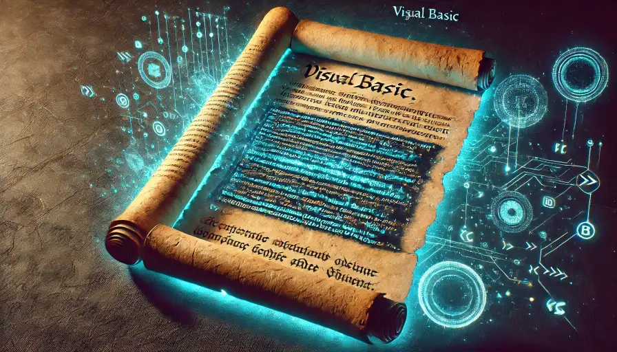 Visual Basic: perché sceglierlo, vantaggi, utilizzi e curiosità