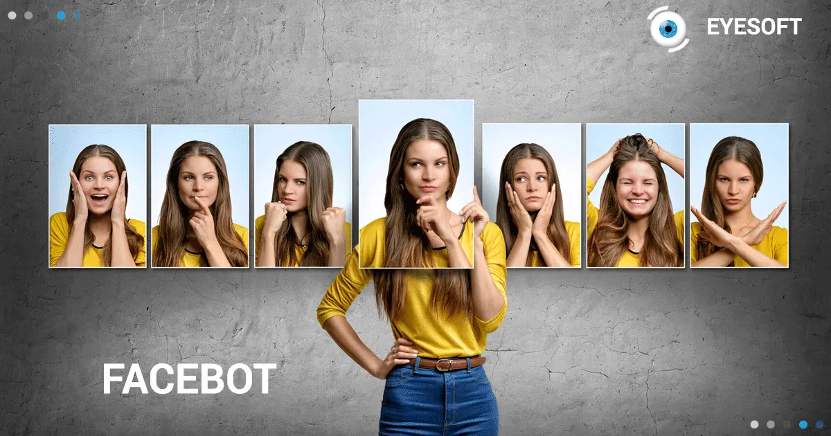 Riconoscimento emozioni con AI