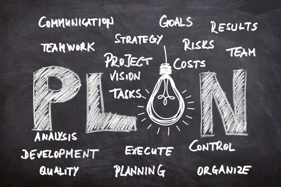 Become an expert