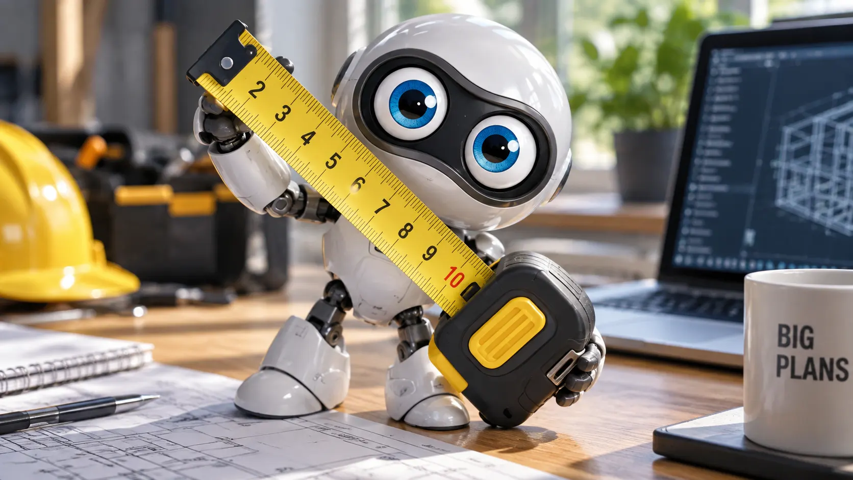 The four numbers that measure AI adoption in the team