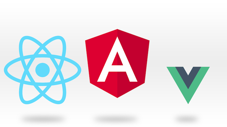 Frameworks for Web Applications
