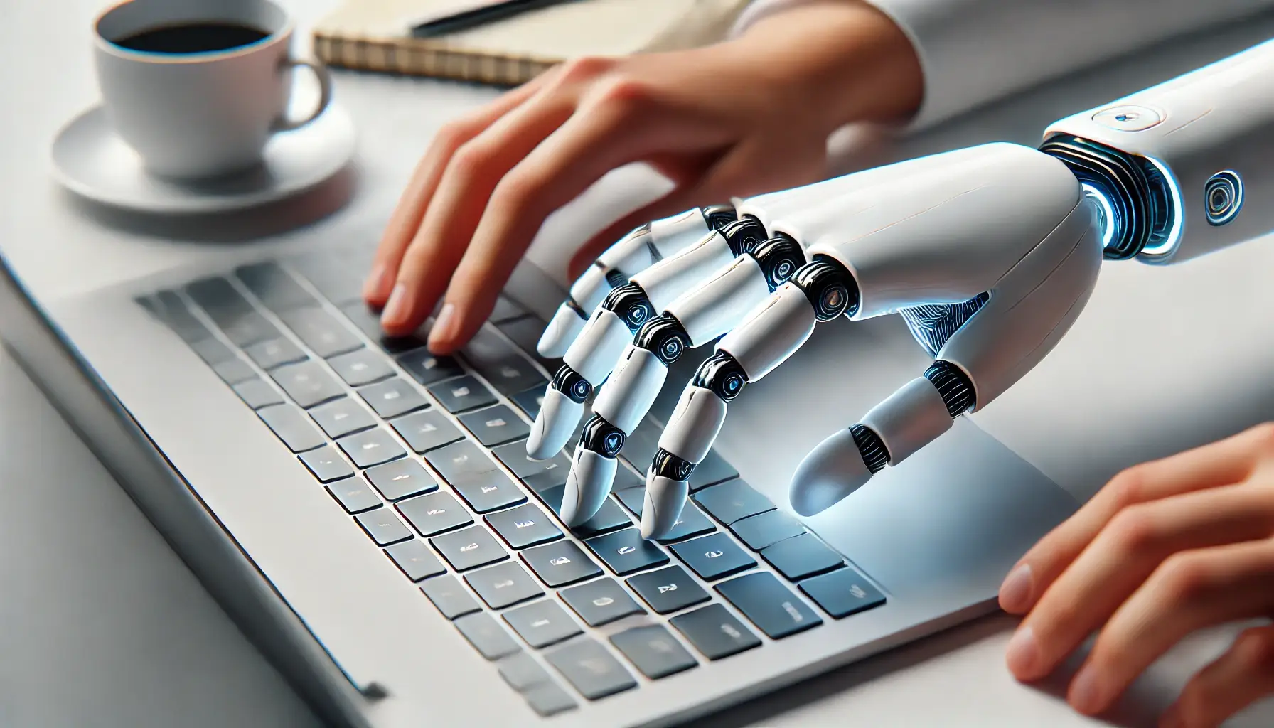 AI development for business